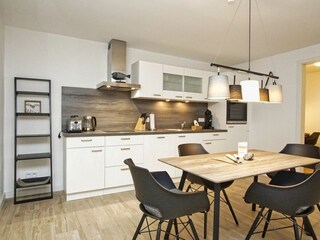 Küche / Küchenzeile