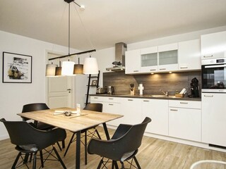 Küche / Küchenzeile