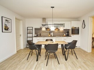 Ferienwohnung Putbus Ausstattung 14