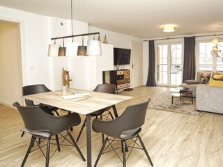 Küche / Küchenzeile