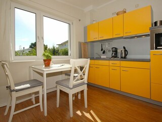 Küche / Küchenzeile