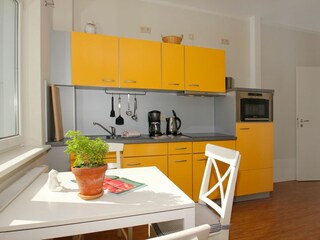 Küche / Küchenzeile