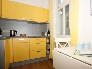 Küche / Küchenzeile