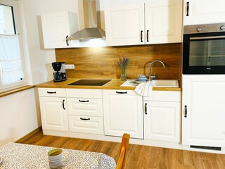 Küche / Küchenzeile