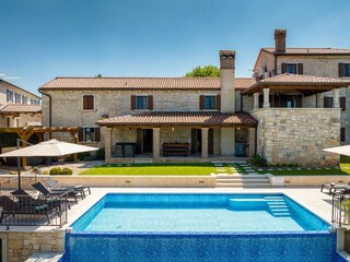 Villa Jakovici Outdoor Recording 3