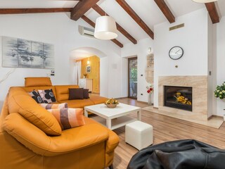 Villa Jakovici Features 20