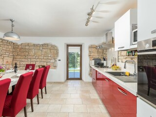 Villa Jakovici Features 23