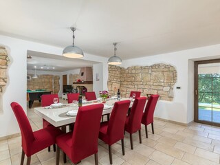 Villa Jakovici Features 24