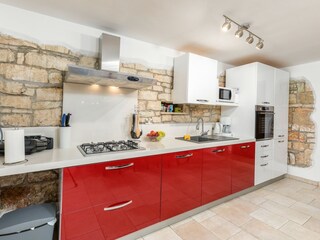 Villa Jakovici Features 25