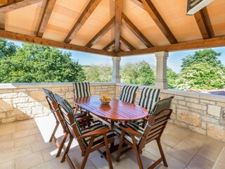 Villa Jakovici Outdoor Recording 19