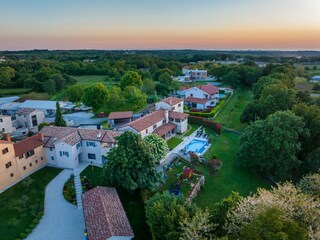 Villa Jakovici Environment 40