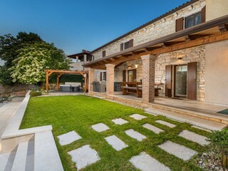 Villa Jakovici Outdoor Recording 17