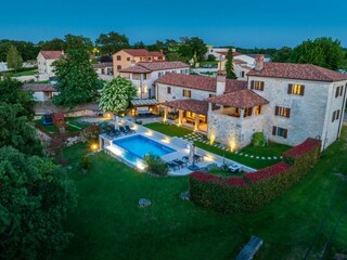 Villa Jakovici Outdoor Recording 15