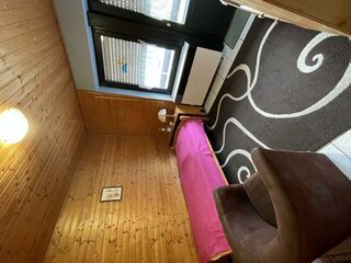 Einzelzimmer Nr. 1