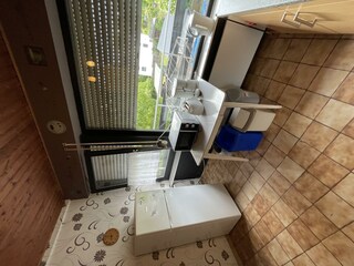 Appartement Rengsdorf Kenmerken 21