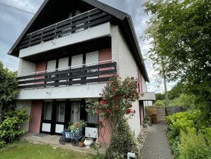 Apartment Haus Stephanie - Fewo 2 Etage 2