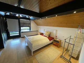 Doppelschlafzimmer (2)