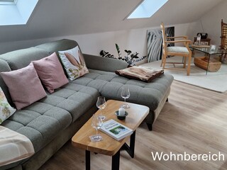 Wohnbereich