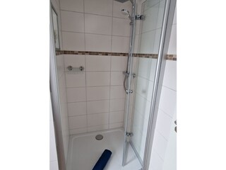 Dusche 100x90