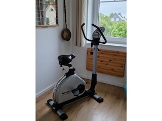 Ausgleich oder Fitness ?