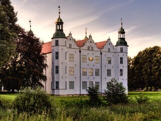 Schloss Ahrensburg