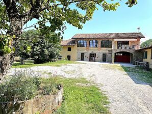 Ferienhaus Il Roseto II