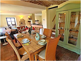 Esszimmer