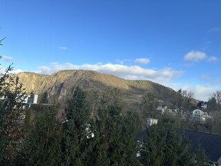 Blick zum Rotenstein