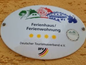 Apartment Ferienwohnung Dhom - Hackenheim - image1