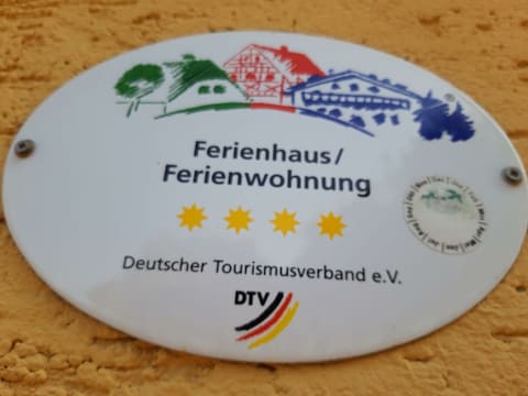 Apartment Ferienwohnung Dhom