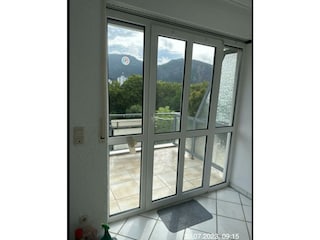 Blick zum Rheingrafenstein