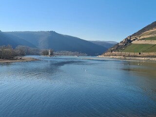 Bingen_Mäuseturm
