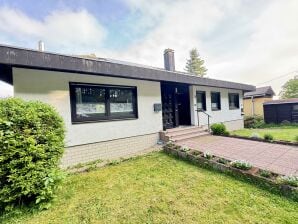 Apartment Ferienwohnung Soonwald-Blick - Henau - image1