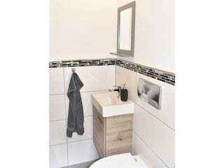 Gäste WC