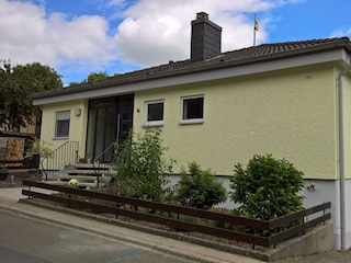 Ferienwohnung Dorfwiese