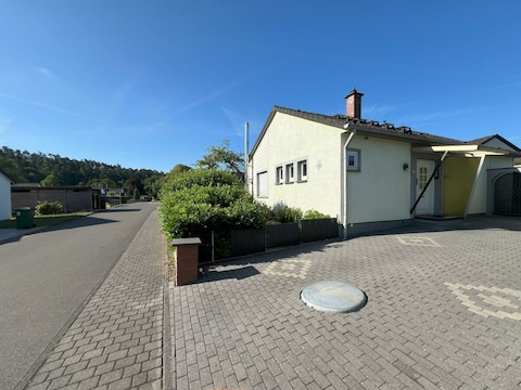 Apartment Haus Waldblick