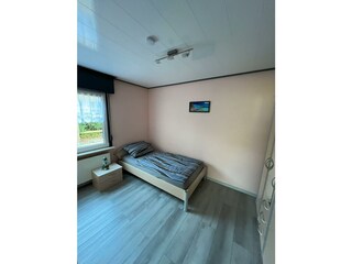 Einzelschlafzimmer