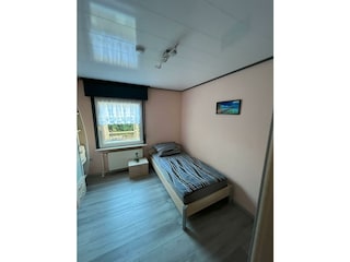 Einzelschlafzimmer