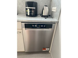 Küche Spülmaschine