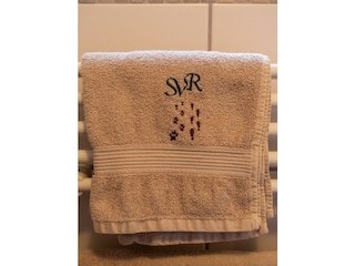 Handtücher Seven Vallley Ranch