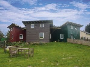 Apartment Ferienhaus Strolch