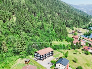 Apartment Fuchs | Berghaus Seeblick - Feld am See - image1