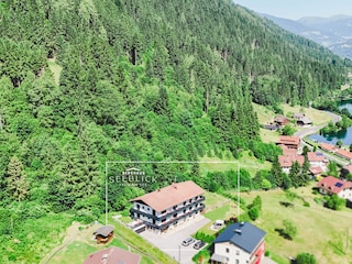 Berghaus Seeblick