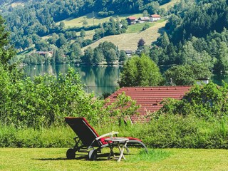 Seeblick