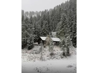 Apartment Feld am See Außenaufnahme 4