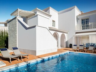 Villa Vabriga Außenaufnahme 3