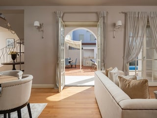 Villa Vabriga Ausstattung 8
