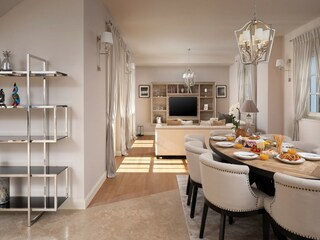 Villa Vabriga Ausstattung 9