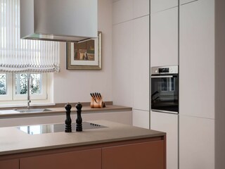 Villa Vabriga Ausstattung 13