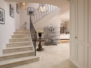 Villa Vabriga Ausstattung 14